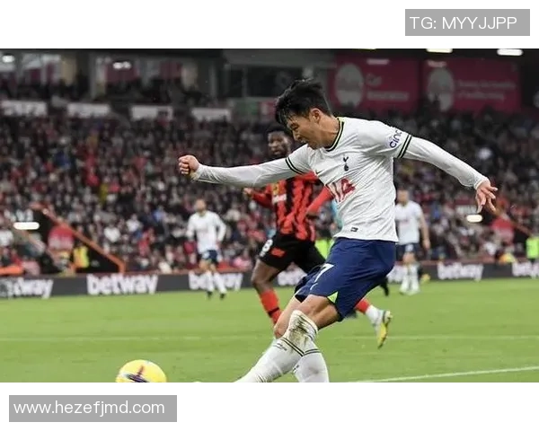 全球聚焦韩国足球新星：从孙兴慜到新兴力量的崛起与未来展望