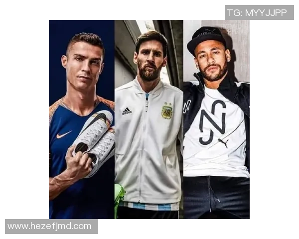 全球足球三大巨星最新排名揭晓 梅西C罗内马尔谁才是第一