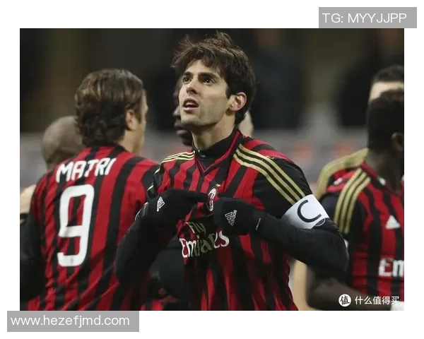 卡卡签名版足球星卡全新限量版发布 见证传奇时刻的珍贵收藏