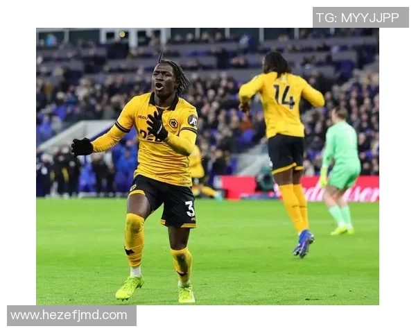 足球狼队历年球星盘点：从黄金时代到现役明星球员全面解析